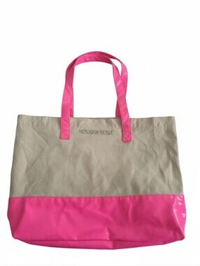 Victoria Secret tote bag